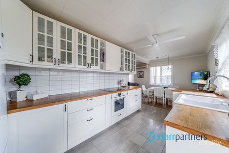 Property photo of 3 Renshaw Street Warwick Farm NSW 2170