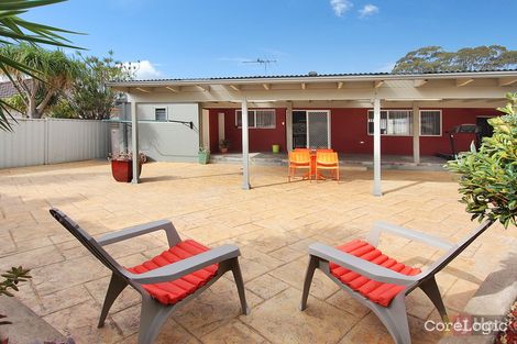 Property photo of 3 Maxine Road Greystanes NSW 2145