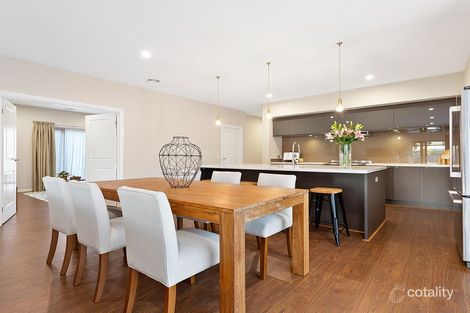 Property photo of 24 Mercury Circuit South Morang VIC 3752