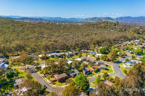 Property photo of 33 Hibiscus Crescent West Albury NSW 2640
