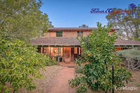 Property photo of 47 Valley View Road Roleystone WA 6111