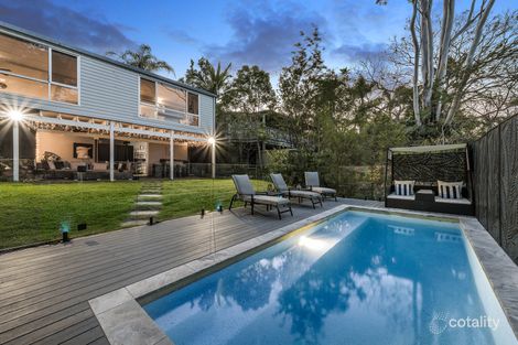 Property photo of 2121 Moggill Road Kenmore QLD 4069