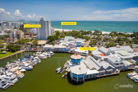Property photo of 36/30-32 River Esplanade Mooloolaba QLD 4557