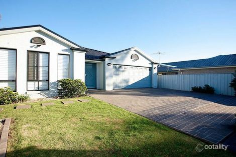 Property photo of 2 Dalmeny Drive Prestons NSW 2170