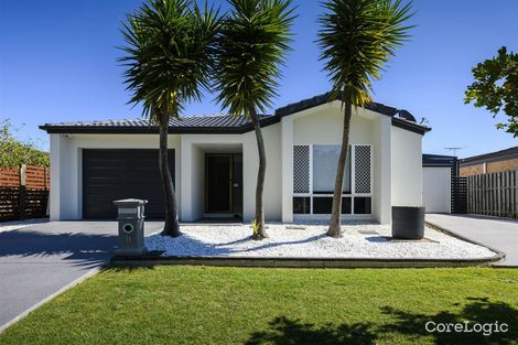 Property photo of 11 Waterlily Circuit Carseldine QLD 4034