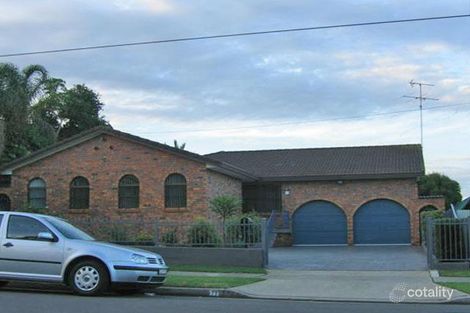 71 Quarry Rd, Bossley Park, NSW 2176