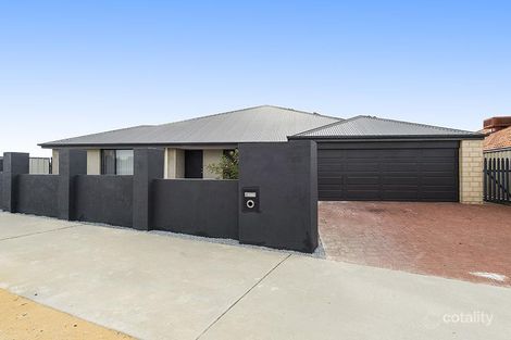 340 Pebble Beach Bvd, Meadow Springs, WA 6210