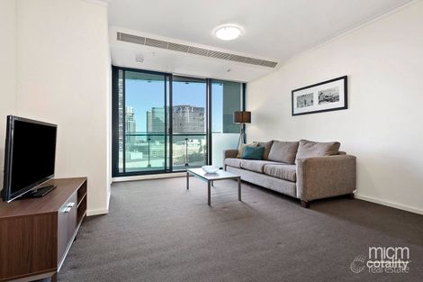 Property photo of 1008/180 City Road Southbank VIC 3006
