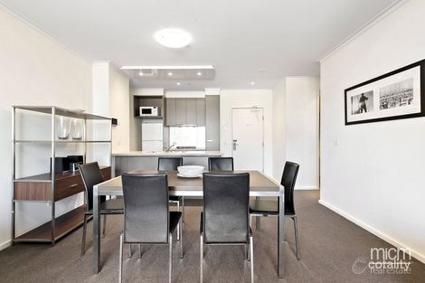 Property photo of 1008/180 City Road Southbank VIC 3006