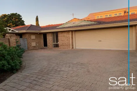 3/22 Kelsall Cres, Manning, WA 6152