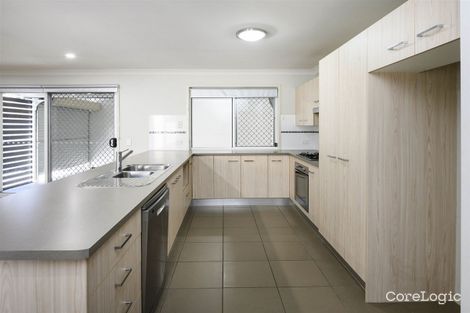 Property photo of 11 Waterlily Circuit Carseldine QLD 4034