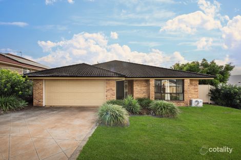 4 Appletree St, Upper Coomera, QLD 4209