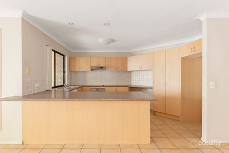 Property photo of 4 Appletree Street Upper Coomera QLD 4209