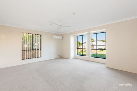 Property photo of 4 Appletree Street Upper Coomera QLD 4209