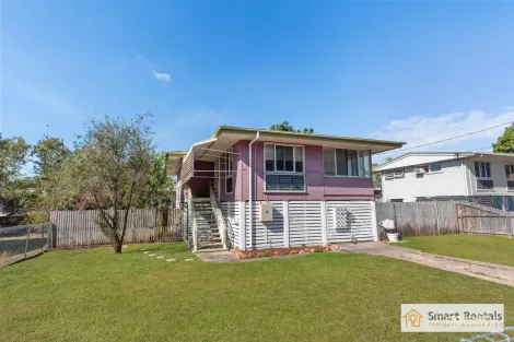 13 Condamine St, Wulguru, QLD 4811