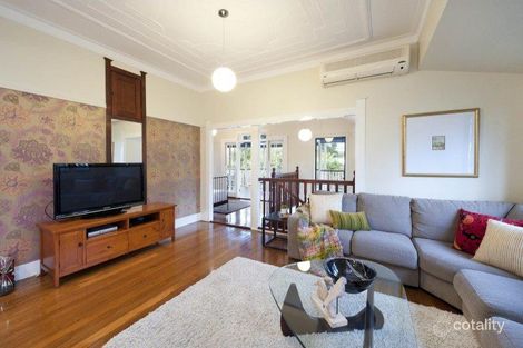 Property photo of 105 Empress Terrace Bardon QLD 4065