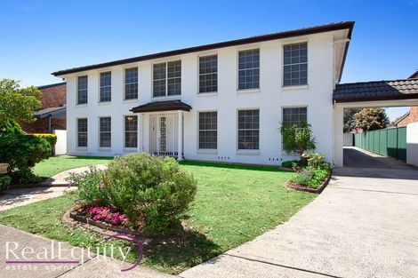 Property photo of 19 Charlton Avenue Chipping Norton NSW 2170