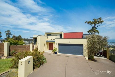 7 Jabiru Pl, Mirador, NSW 2548