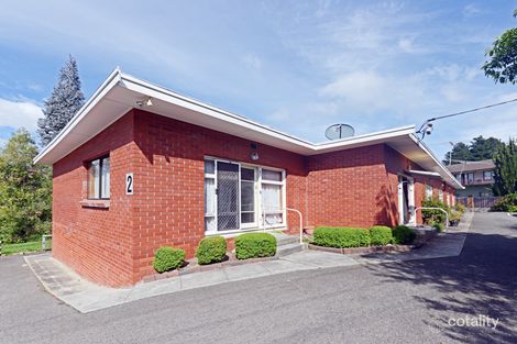 1/2 Gerrard St, Moonah, TAS 7009