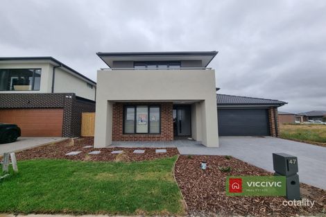 47 Shoal Cct, Mambourin, VIC 3024