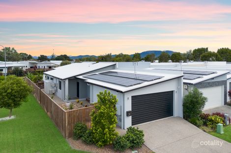 14 Maggie Lane, Garbutt, QLD 4814