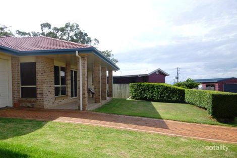 Property photo of 1 Duncan Street Wilsonton Heights QLD 4350