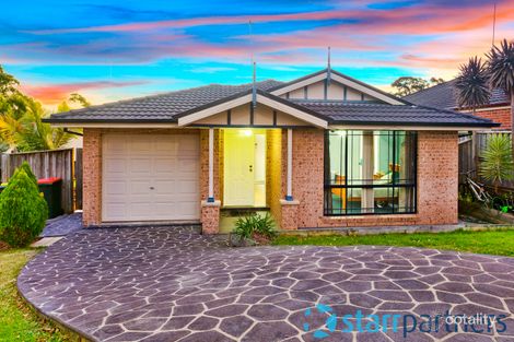 Property photo of 22 Blueberry Grove Glenwood NSW 2768