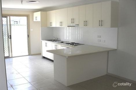 Property photo of 27 Mendelssohn Avenue Emerton NSW 2770