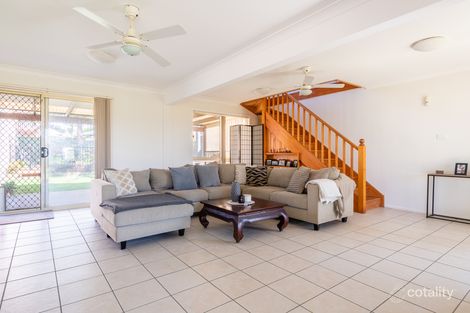 Property photo of 99 Warrego Drive Sanctuary Point NSW 2540