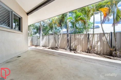 Property photo of 2/16 Deane Crescent Rosebery NT 0832