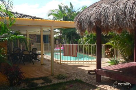 Property photo of 7 Convery Crescent Highland Park QLD 4211