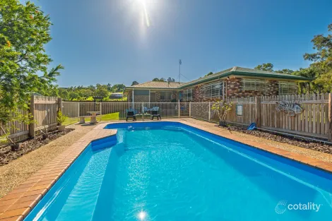 Property photo of 20 De Castella Road The Palms QLD 4570