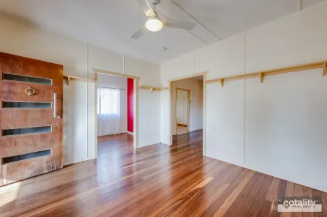 Property photo of 2A Steuart Street Bundaberg North QLD 4670