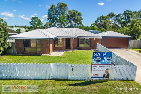 Property photo of 13 Bellini Road Burpengary QLD 4505