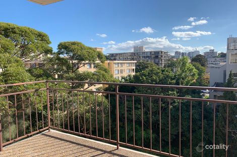 Property photo of 6C/27-31 Ocean Street North Bondi NSW 2026