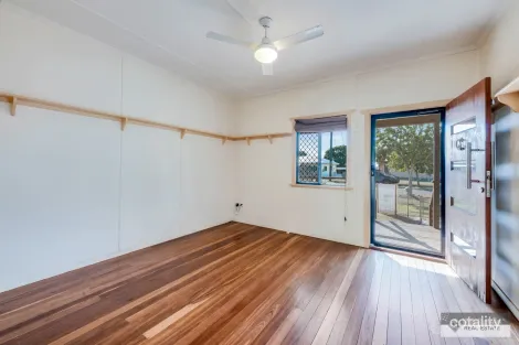 Property photo of 2A Steuart Street Bundaberg North QLD 4670