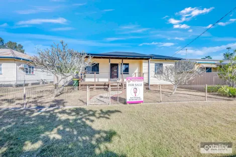 Property photo of 2A Steuart Street Bundaberg North QLD 4670