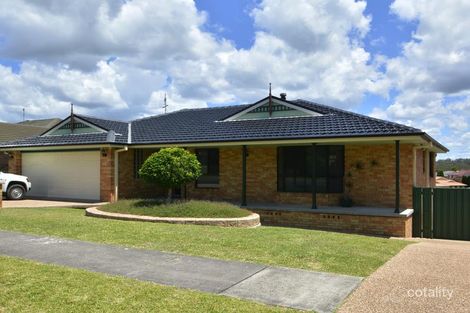 18 Bottlebrush Bvd, Fletcher, NSW 2287