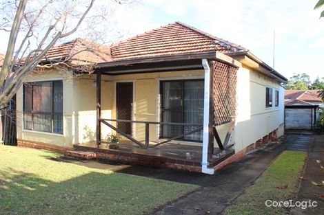 Property photo of 4 Irvine Street Bankstown NSW 2200