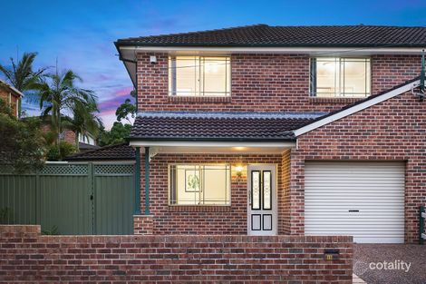 6b Bidgee Rd, Ryde, NSW 2112