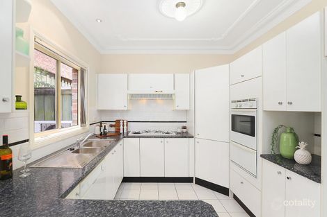 Property photo of 6B Bidgee Road Ryde NSW 2112