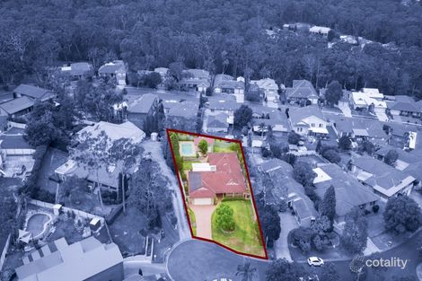 Property photo of 11 Allenwood Close Elermore Vale NSW 2287