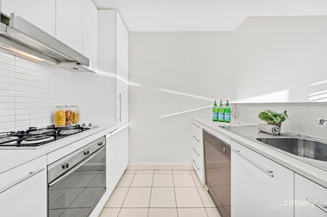 Property photo of 202/5 Shoreline Drive Rhodes NSW 2138