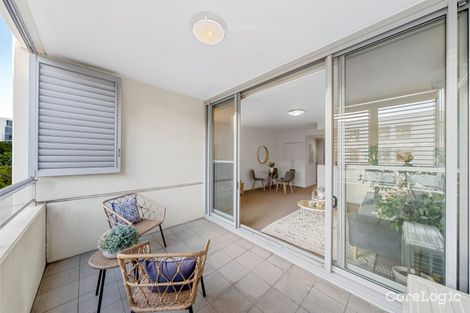 Property photo of 202/5 Shoreline Drive Rhodes NSW 2138