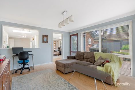 Property photo of 56 Leichhardt Street Ruse NSW 2560