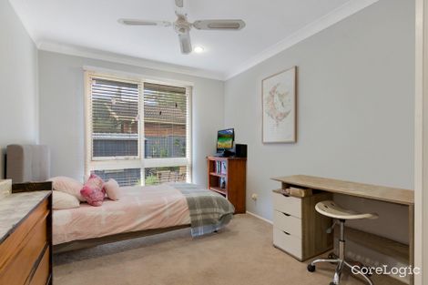 Property photo of 56 Leichhardt Street Ruse NSW 2560