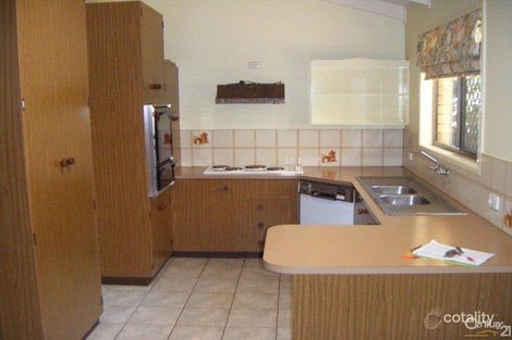Property photo of 24 Palm Court Rangeville QLD 4350