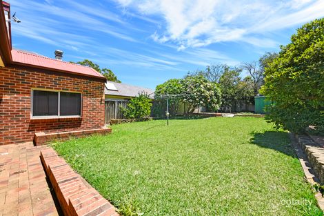 Property photo of 11 The Parade Enfield NSW 2136