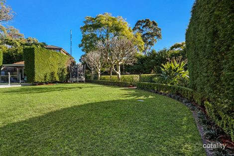 Property photo of 14 Hollywood Crescent North Willoughby NSW 2068
