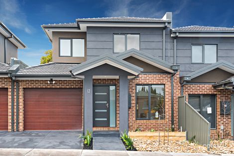 Property photo of 12 Kadana Street Glenroy VIC 3046